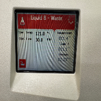 Tuttnauer 2840ELP Autoclave Steam Sterilizer image 2